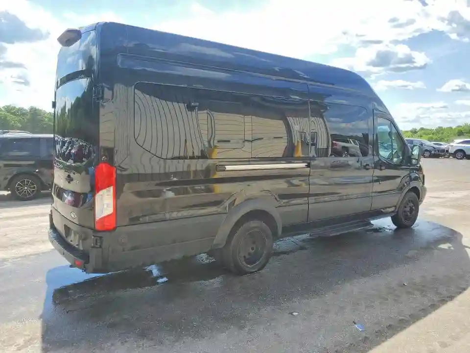 1FBVU4XM4KKB02813 2019 FORD TRANSIT-2