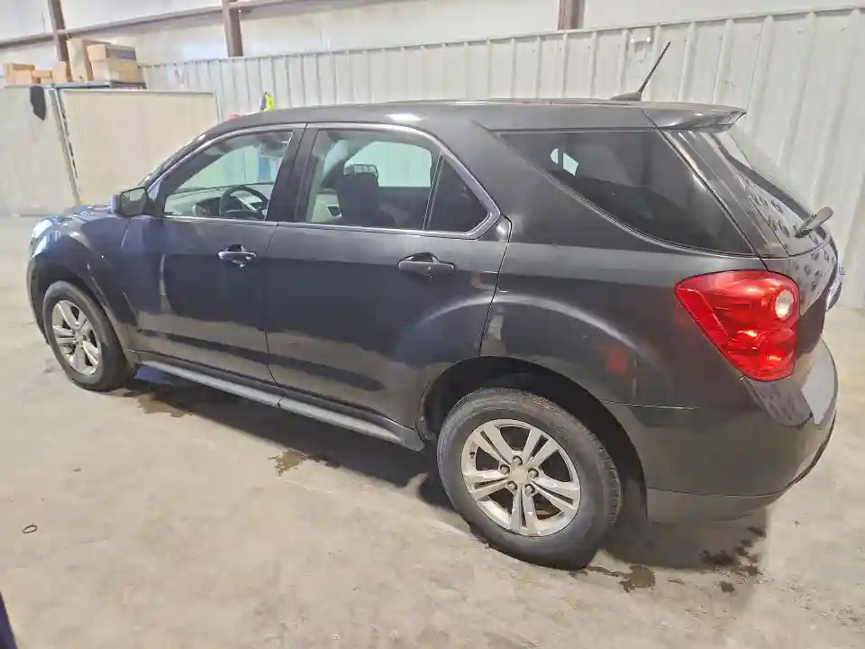 2GNALAEK3E6258885 2014 CHEVROLET EQUINOX-1