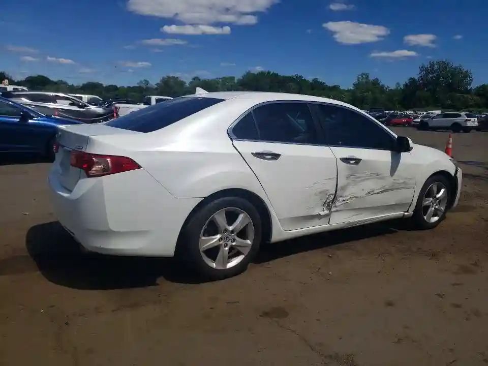JH4CU2F41CC003160 2012 ACURA TSX-2
