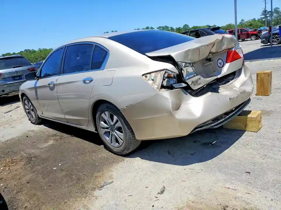1HGCR2F31EA022947 2014 HONDA ACCORD-1