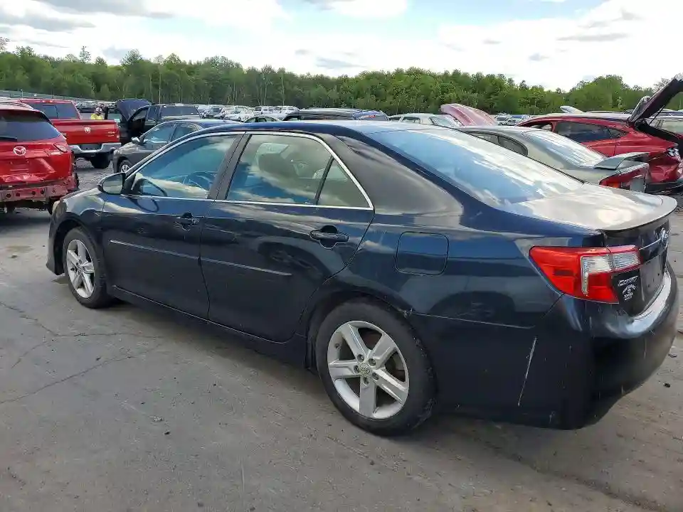 4T1BF1FK7EU461696 2014 TOYOTA CAMRY-1