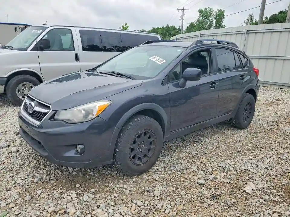 JF2GPAGC9E8311436 2014 SUBARU XV-0