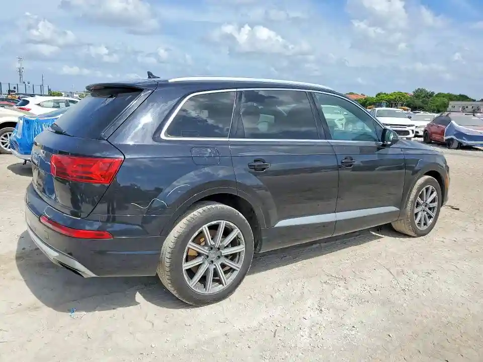 WA1AAAF78KD001897 2019 AUDI Q7-2