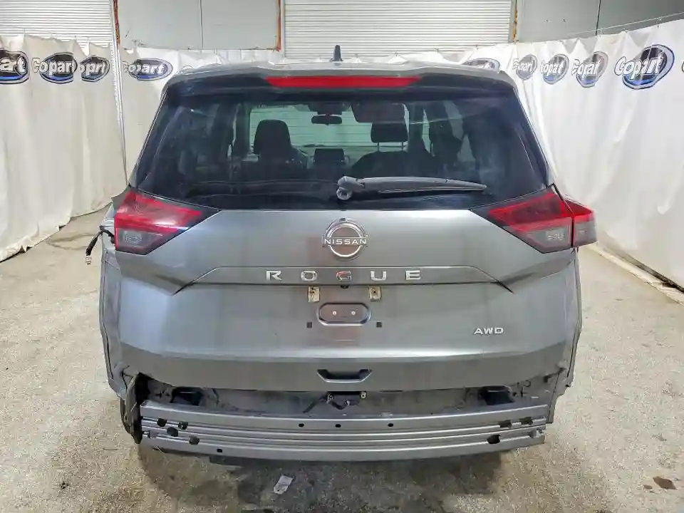 5N1BT3AB1PC852766 2023 NISSAN ROGUE-5
