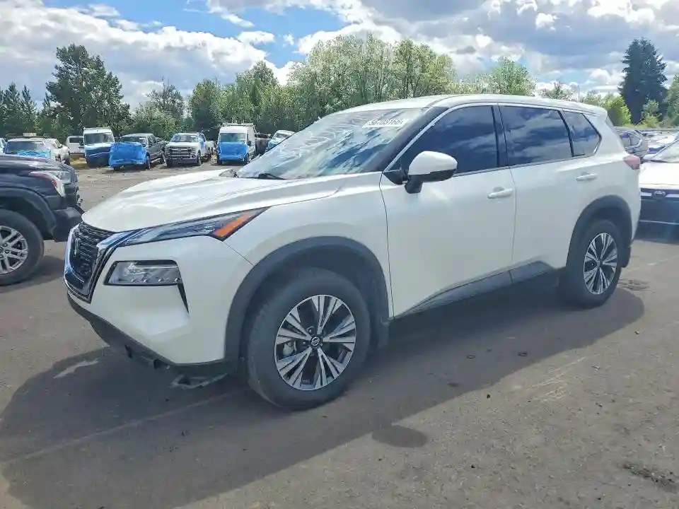 5N1AT3BB0MC758223 2021 NISSAN ROGUE-0