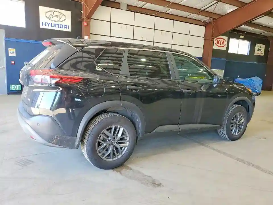 5N1BT3AB7PC861648 2023 NISSAN ROGUE-2