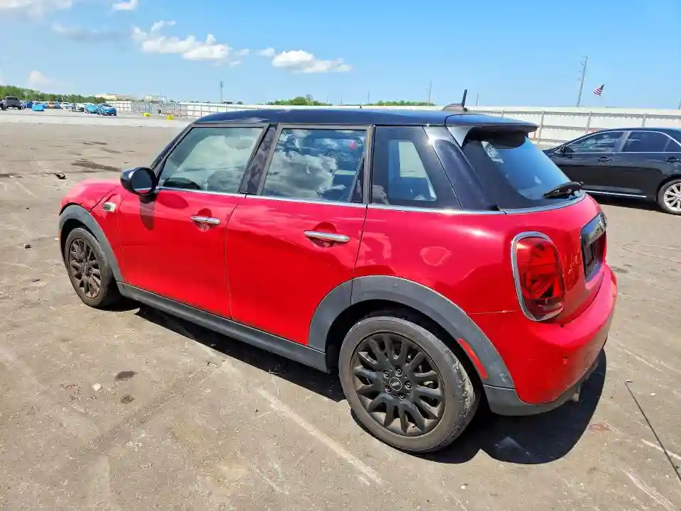 WMWXU7C00M2N01548 2021 MINI COOPER-1