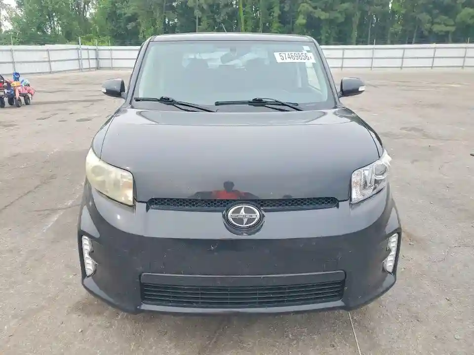 JTLZE4FE7DJ033407 2013 SCION XB-4