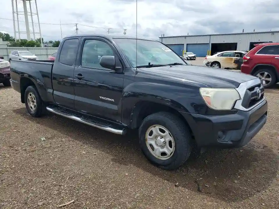 5TFTX4CN6FX047900 2015 TOYOTA TACOMA-3
