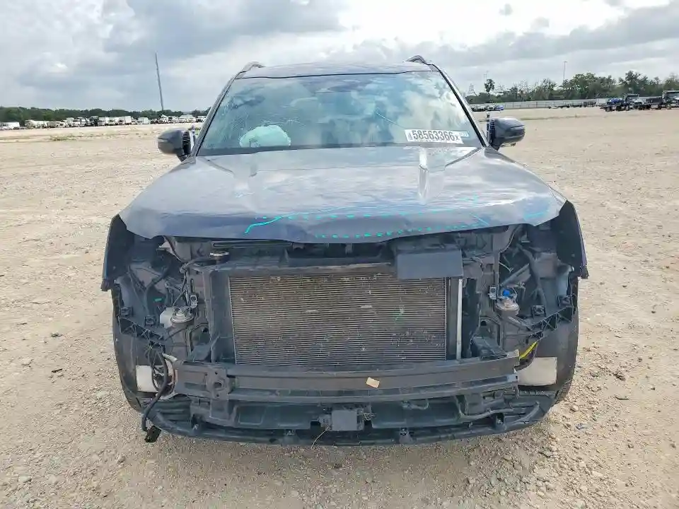 5XYP5DGC7RG481170 2024 KIA TELLURIDE-4