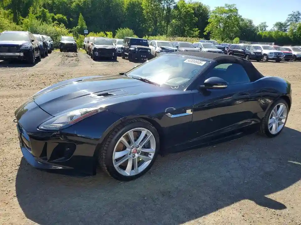 SAJWJ6FV2G8K31668 2016 JAGUAR F-TYPE-0