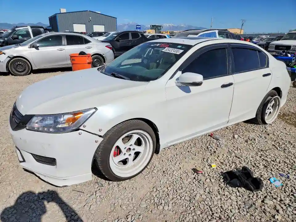 1HGCR2F72EA127516 2014 HONDA ACCORD-0