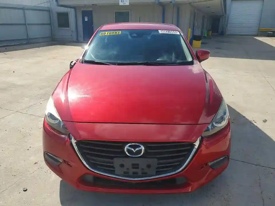 3MZBN1K70JM186483 2018 MAZDA 3-4