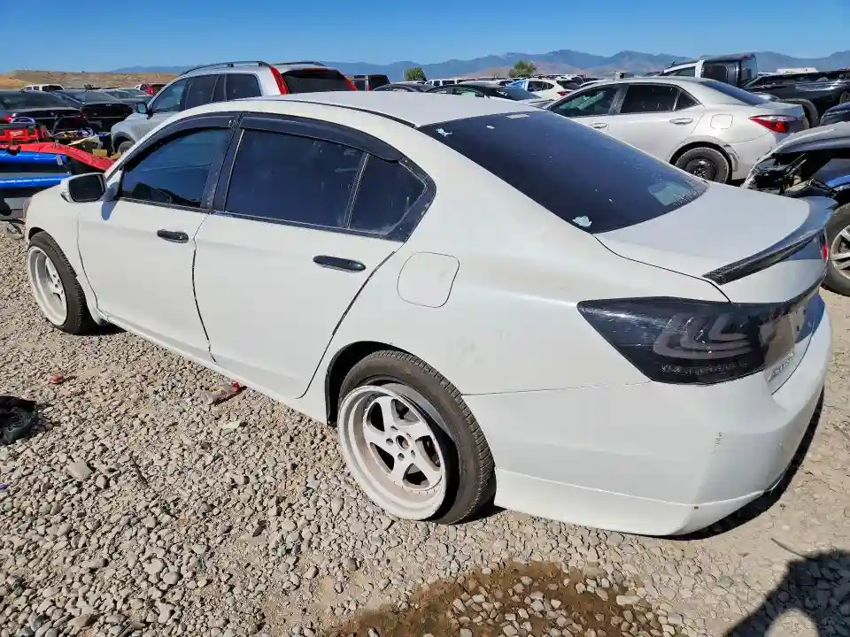 1HGCR2F72EA127516 2014 HONDA ACCORD-1