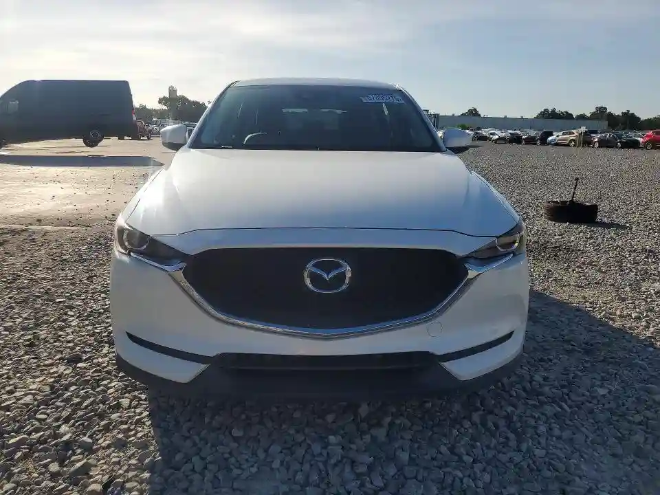JM3KFABL5H0125969 2017 MAZDA CX-5-4