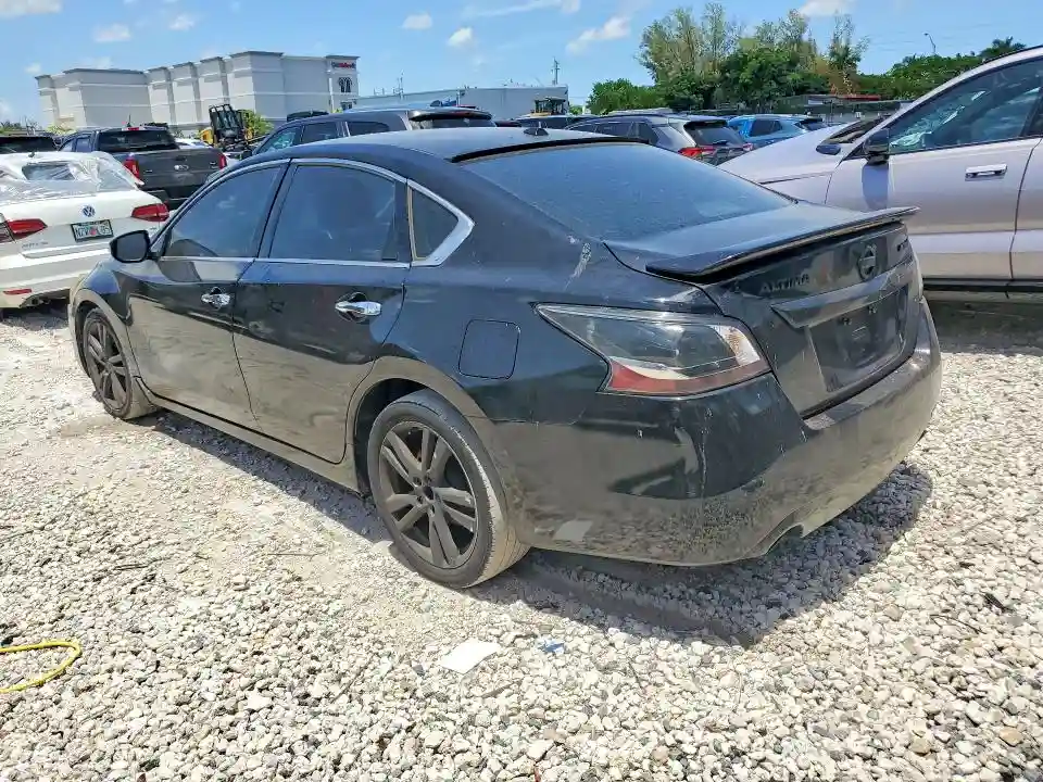 1N4BL3AP3DC223799 2013 NISSAN ALTIMA-1