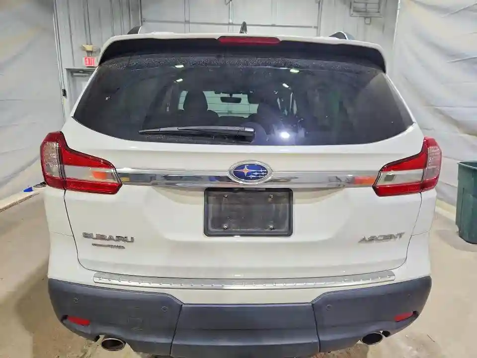 4S4WMACDXN3470413 2022 SUBARU ASCENT-5