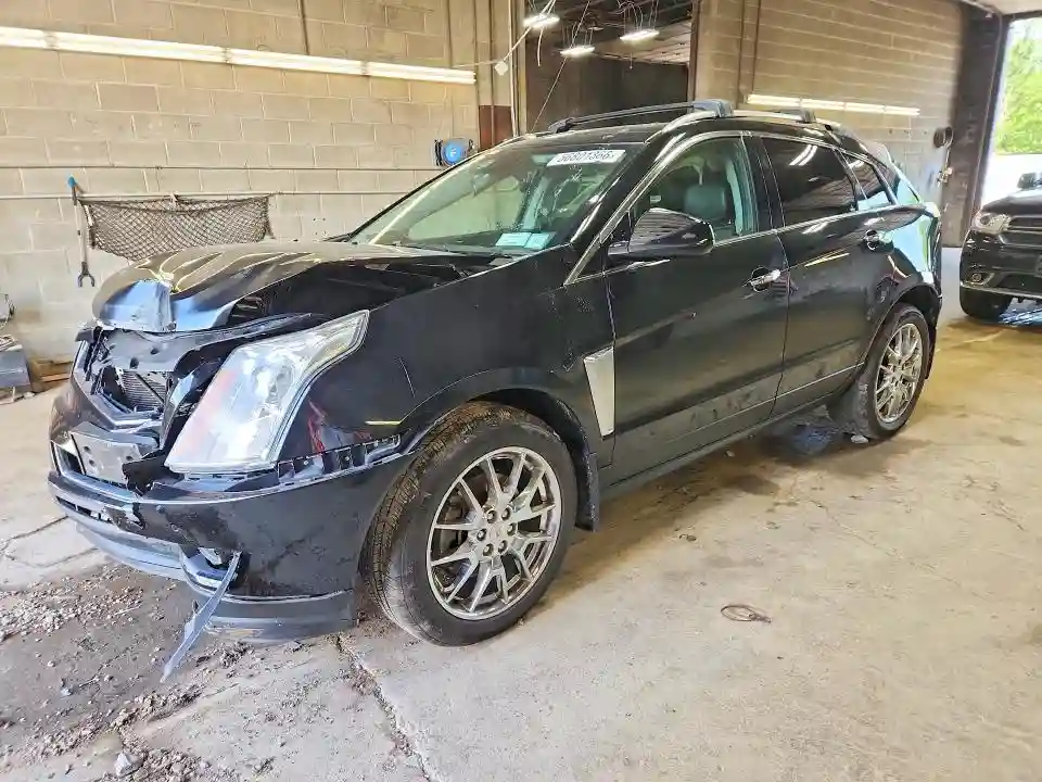 3GYFNHE30DS543774 2013 CADILLAC SRX-0