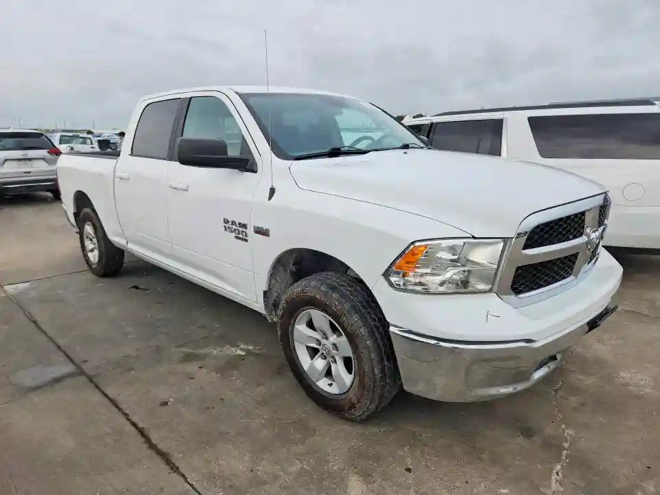 1C6RR7TT2KS513146 2019 RAM 1500-3