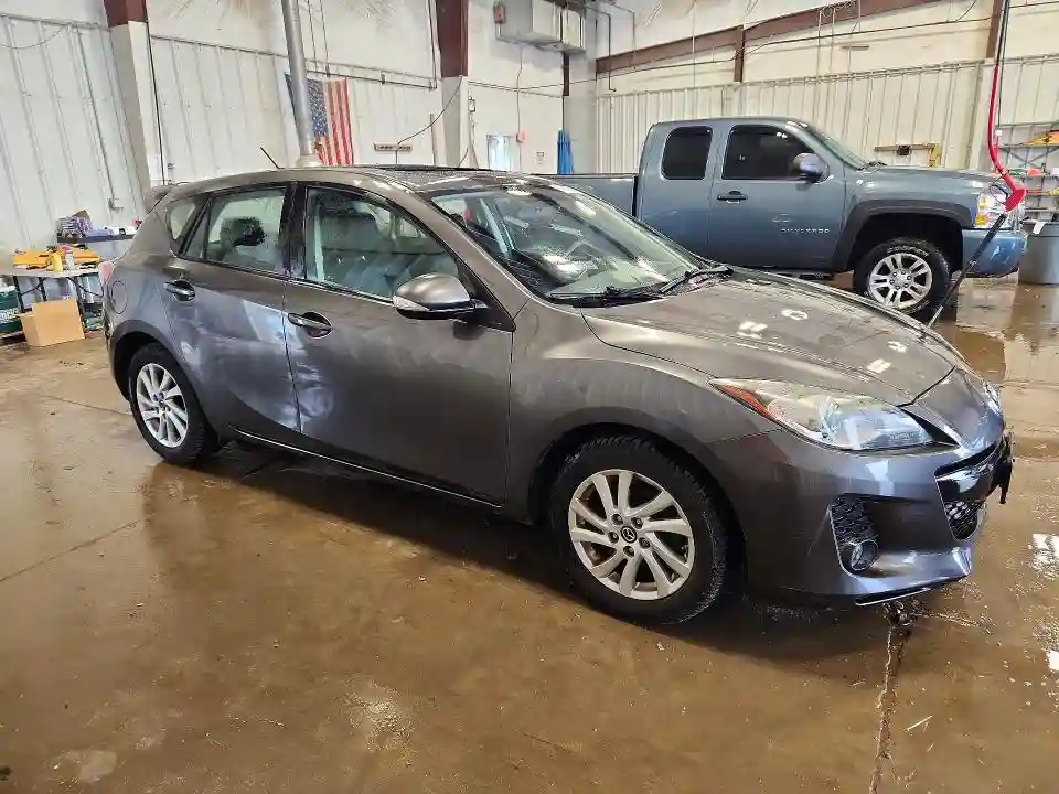 JM1BL1M7XD1777704 2013 MAZDA 3-3