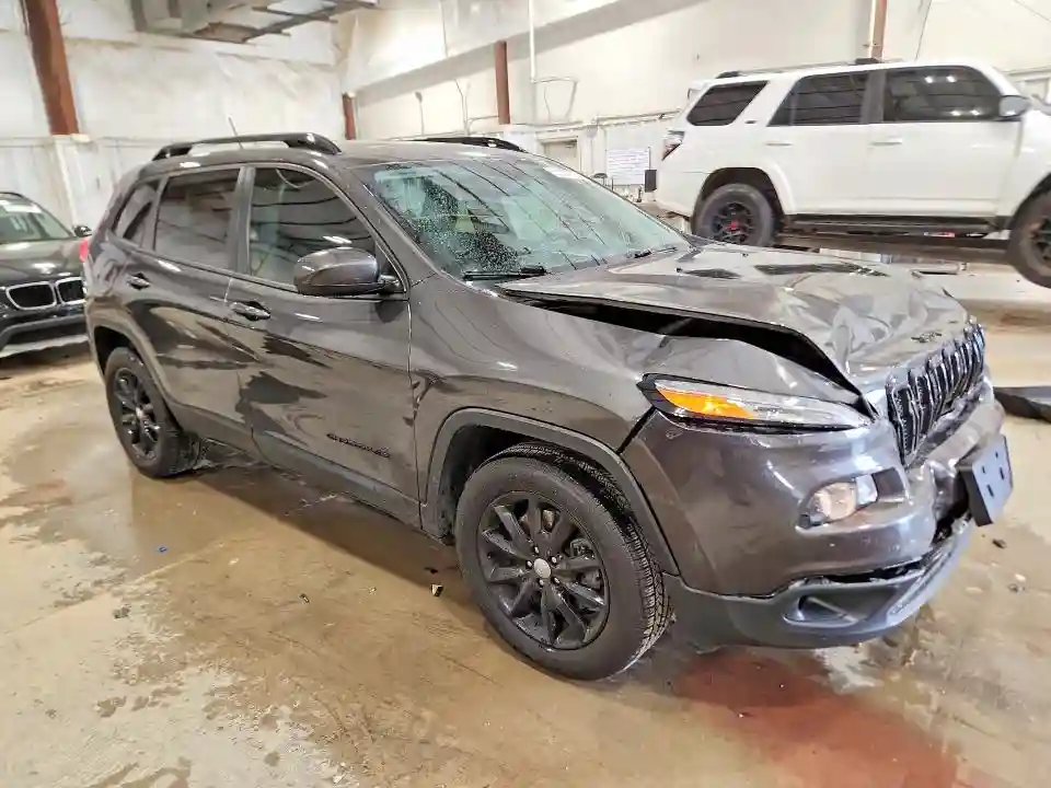 1C4PJMCS5EW298341 2014 JEEP CHEROKEE-3