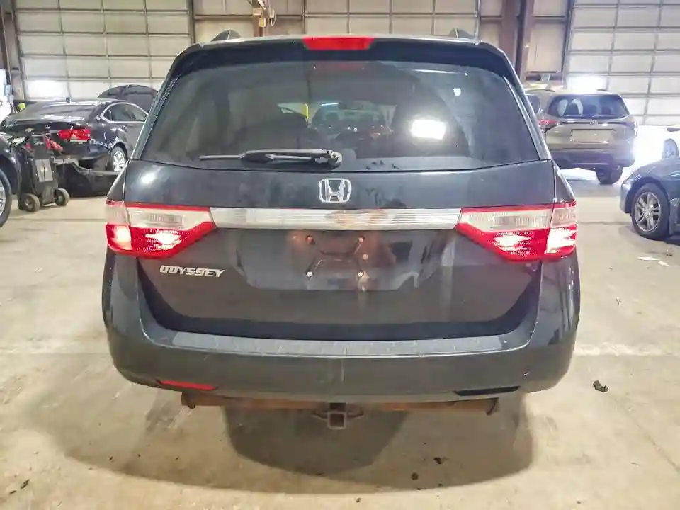 5FNRL5H48CB071116 2012 HONDA ODYSSEY-5