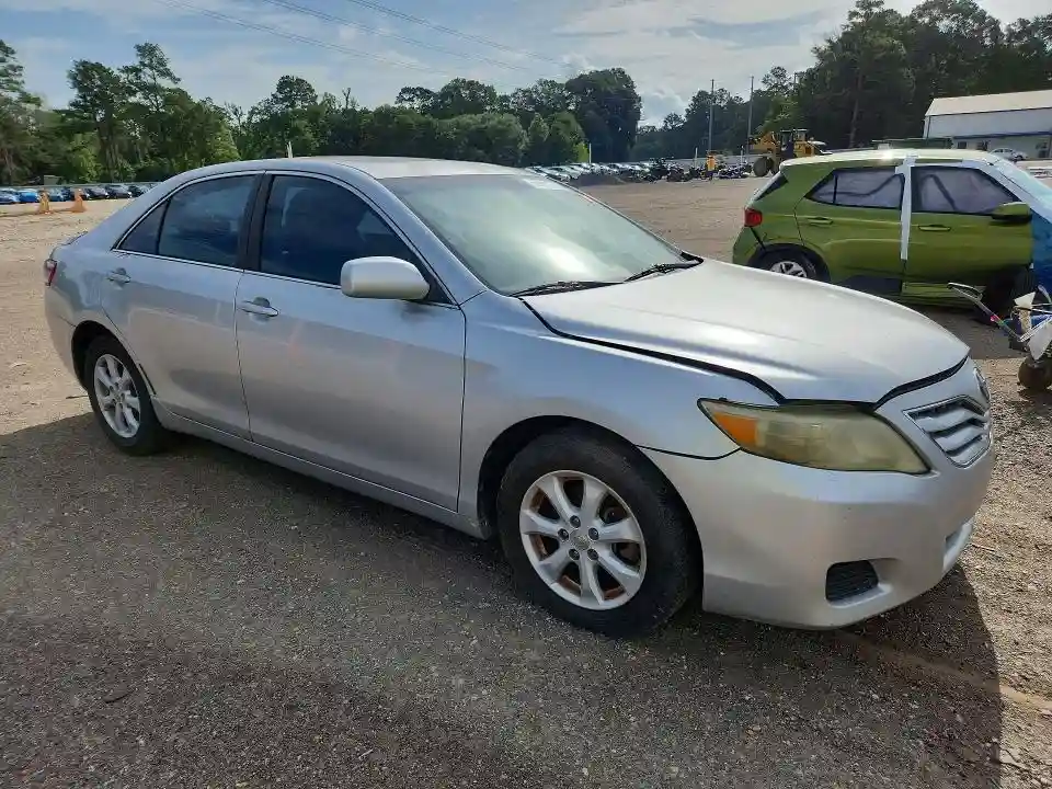 4T1BF3EK2BU142196 2011 TOYOTA CAMRY-3