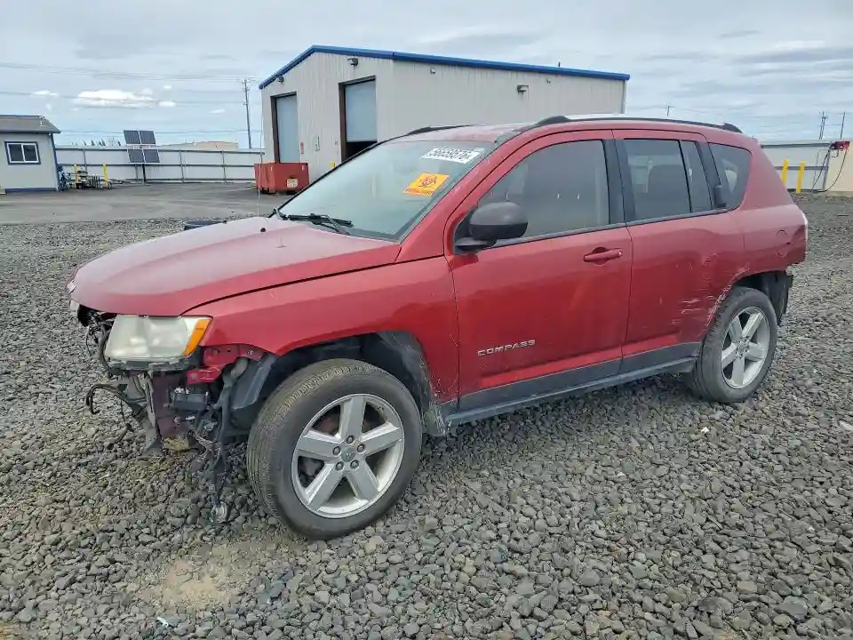 1C4NJCCB1CD526944 2012 JEEP COMPASS-0