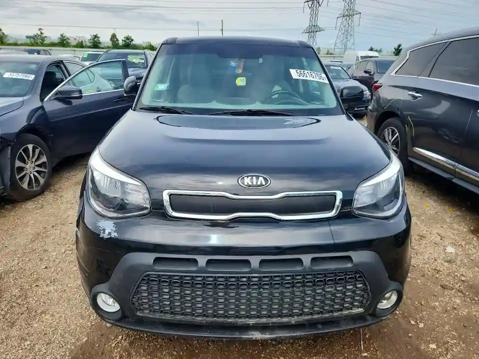 KNDJP3A53G7830016 2016 KIA SOUL-4