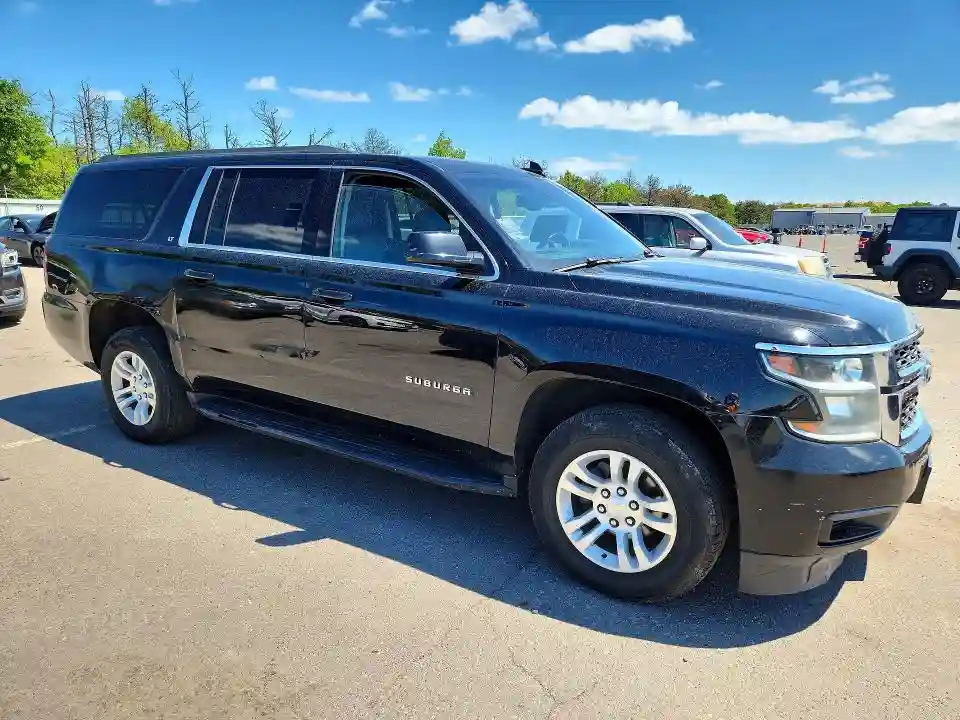 1GNSKHKC8KR164224 2019 CHEVROLET SUBURBAN-3