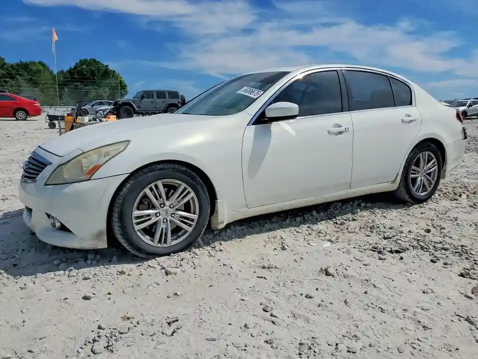 JN1CV6AP3DM717703 2013 INFINITI G37-0