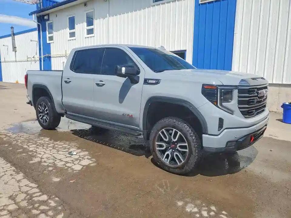 3GTUUEE83RG450476 2024 GMC SIERRA-3