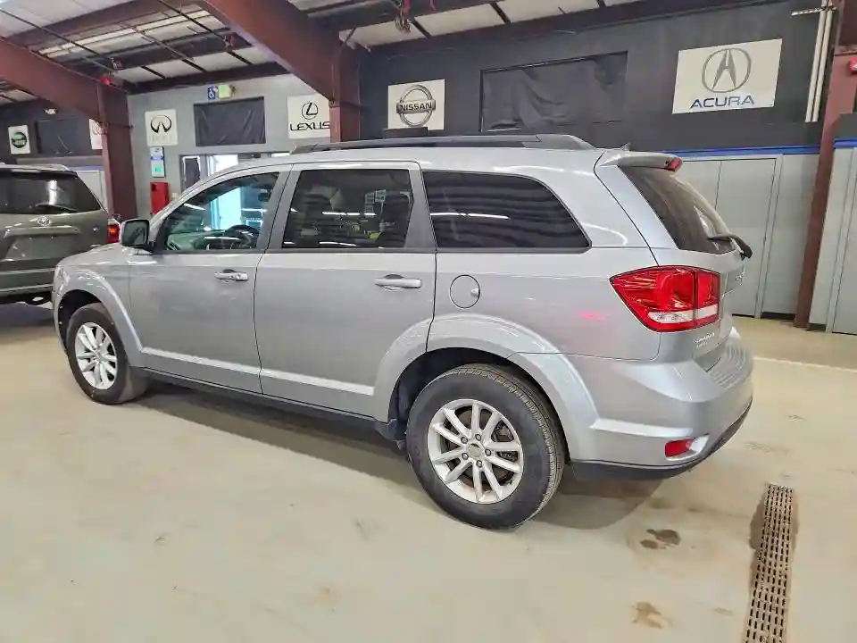 3C4PDDBGXFT618720 2015 DODGE JOURNEY-1