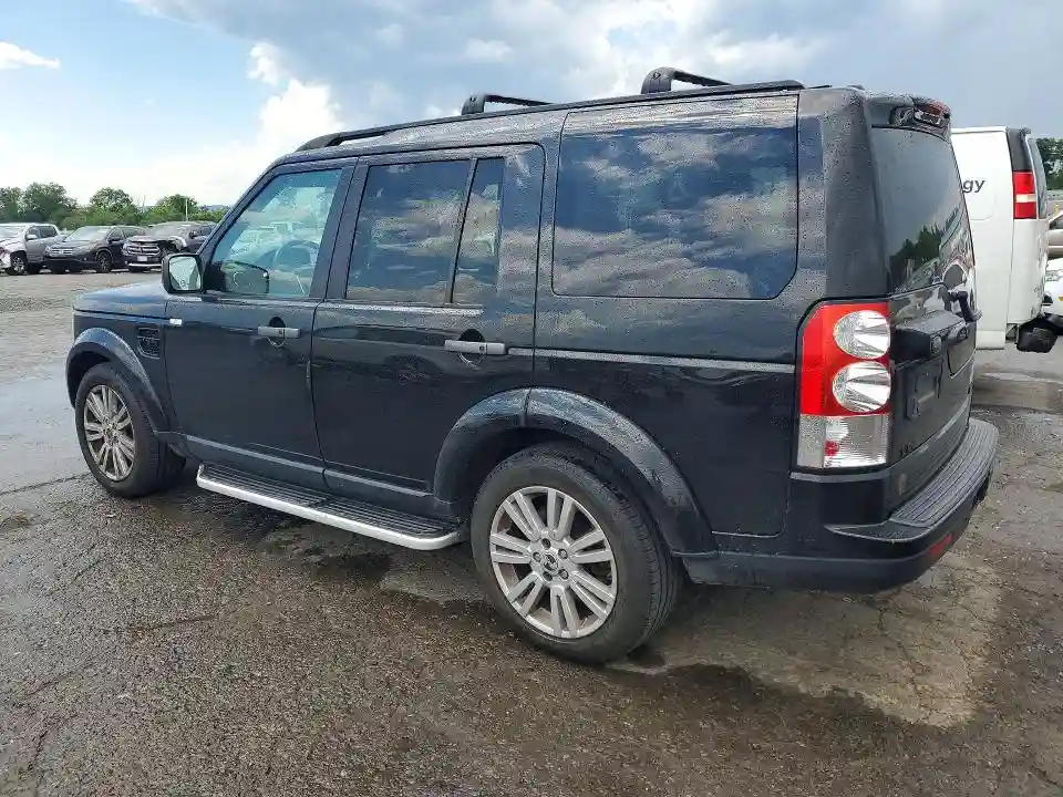 SALAG2D46CA647180 2012 LAND ROVER LR4-1