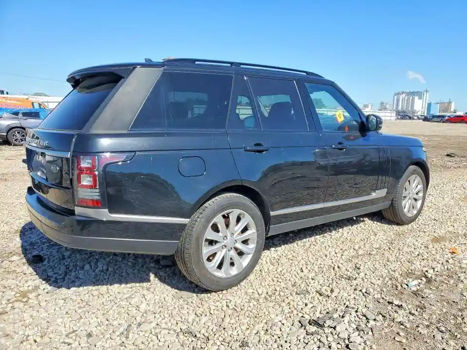 SALGS2PF6GA290482 2016 LAND ROVER RANGEROVER-2