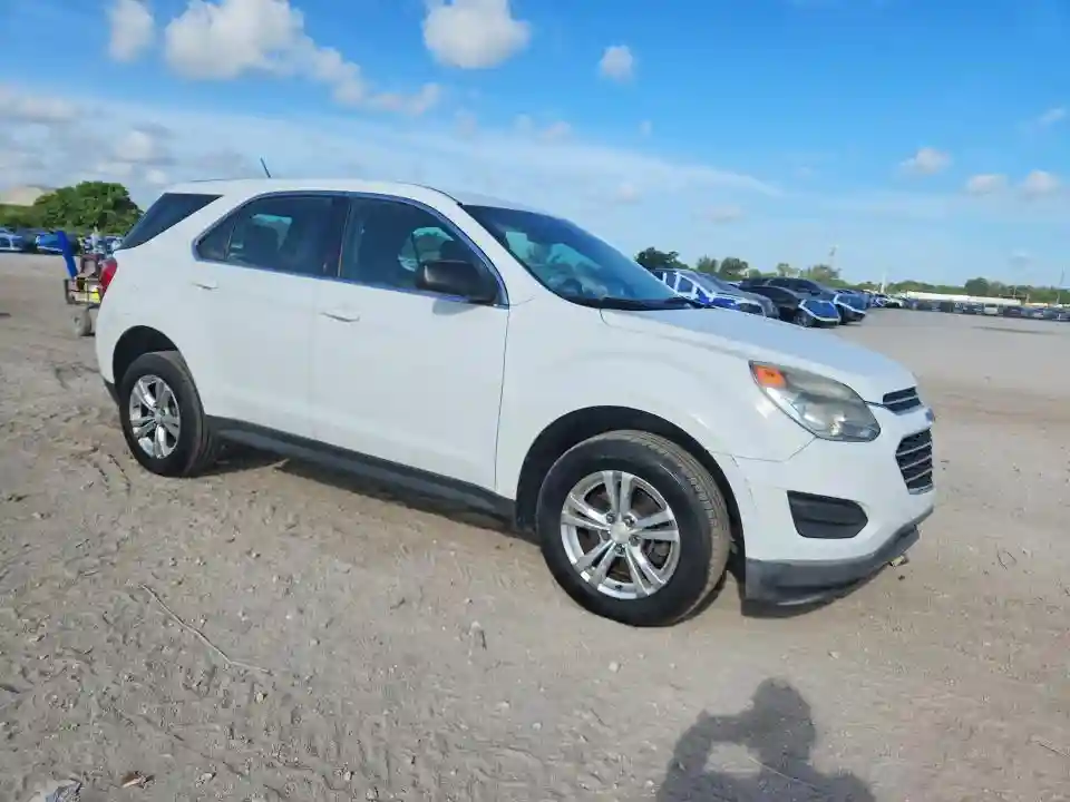 2GNFLEEK9G6142963 2016 CHEVROLET EQUINOX-3
