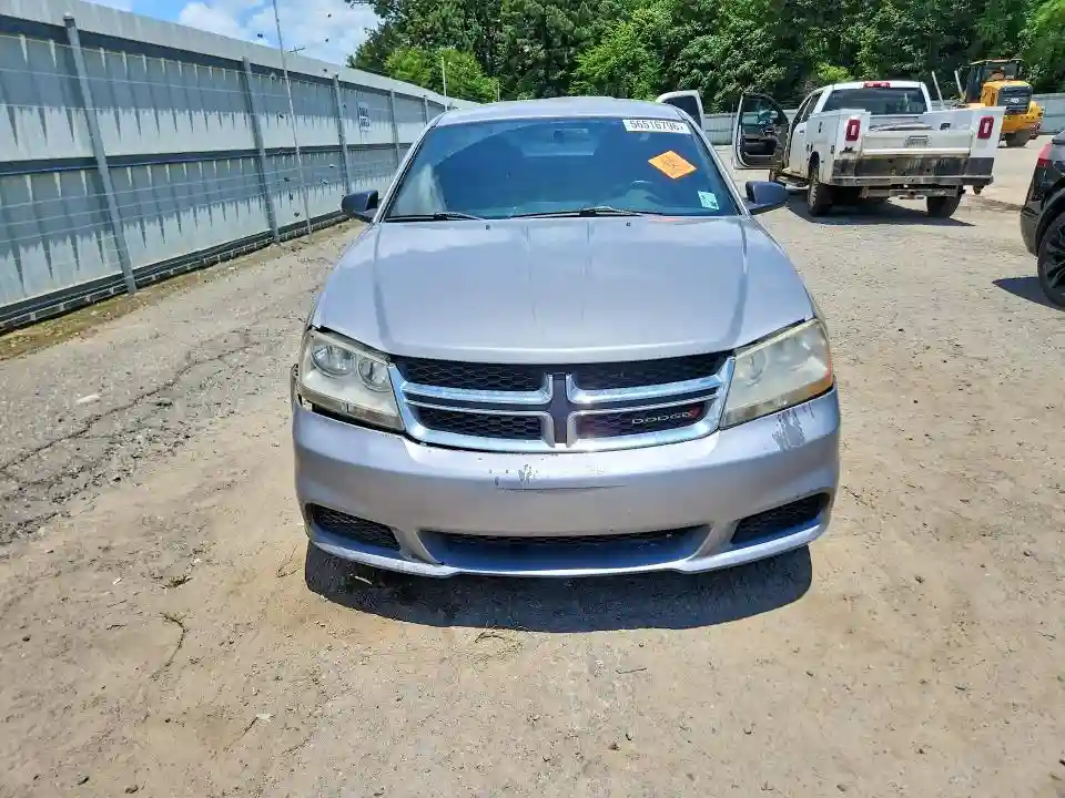 1C3CDZAB1DN564548 2013 DODGE AVENGER-4