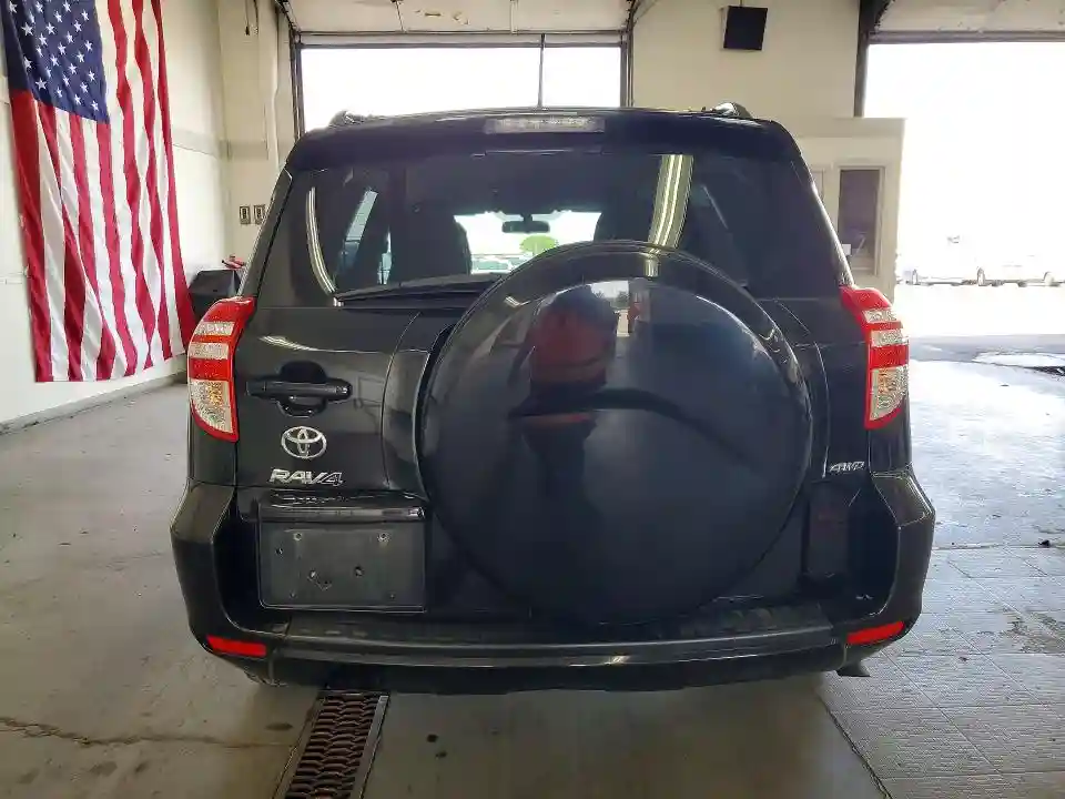 2T3BF4DV0CW225488 2012 TOYOTA RAV4-5