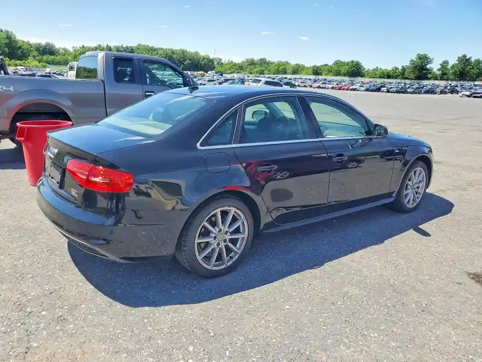WAUFFAFL9FN025911 2015 AUDI A4-2