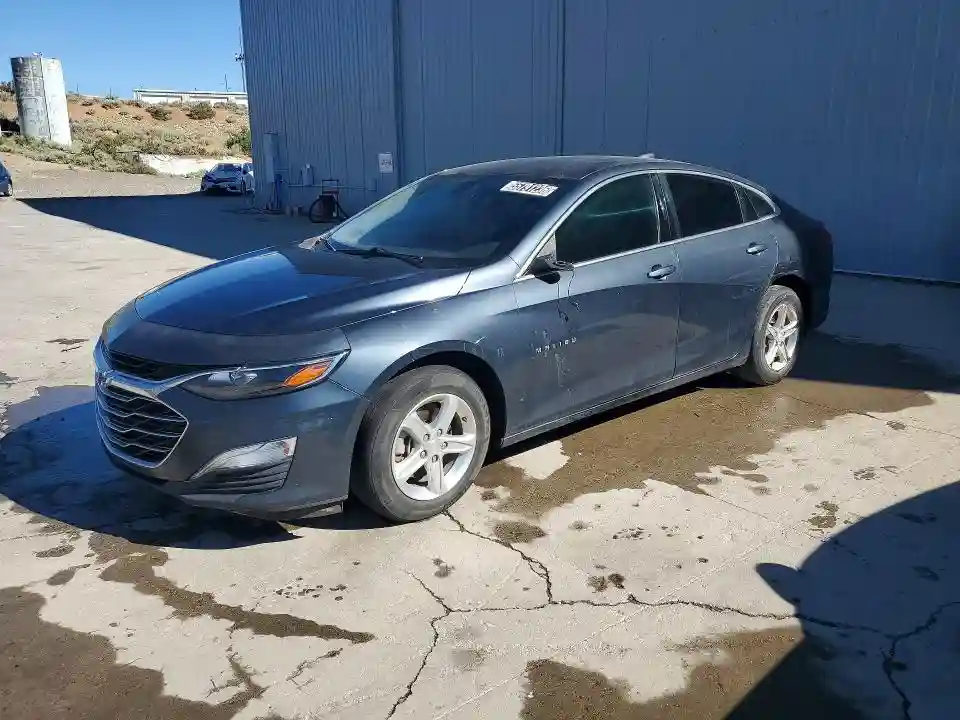 1G1ZB5ST6LF118943 2020 CHEVROLET MALIBU-0