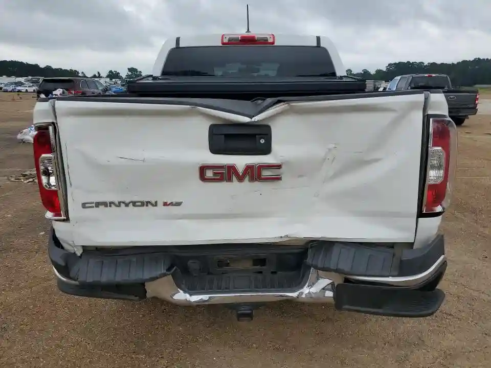 1GTG5BEN0J1328823 2018 GMC CANYON-5
