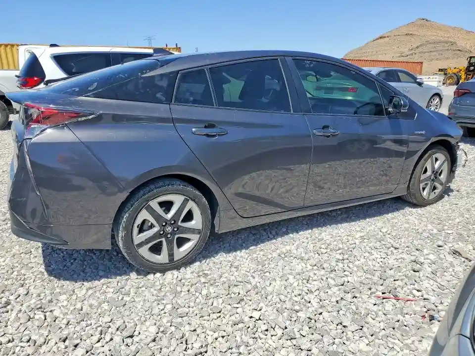 JTDKARFU4G3504497 2016 TOYOTA PRIUS-2