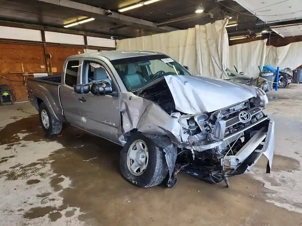5TFUU4EN5FX148002 2015 TOYOTA TACOMA V6-3