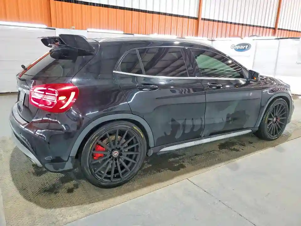 WDDTG5CB5FJ076907 2015 MERCEDES-BENZ GLA-CLASS-2