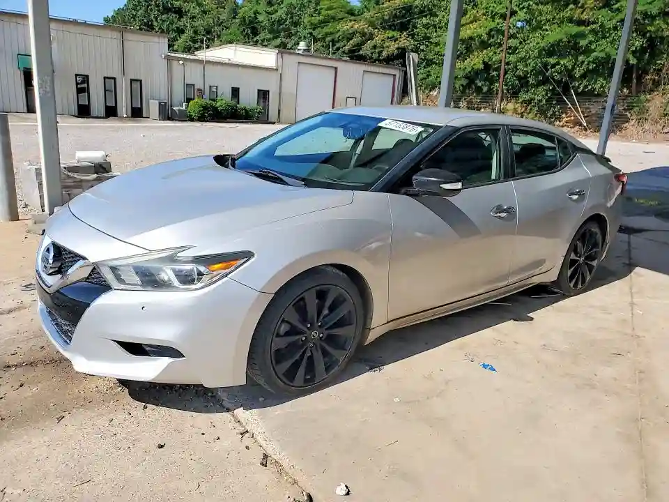 1N4AA6AP0GC903201 2016 NISSAN MAXIMA-0