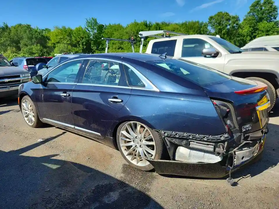 2G61U5S39D9213749 2013 CADILLAC XTS-1