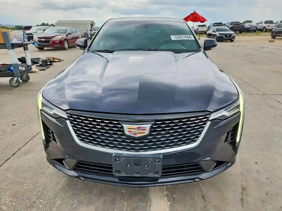 1G6DK5RK3L0143254 2020 CADILLAC CT4-4