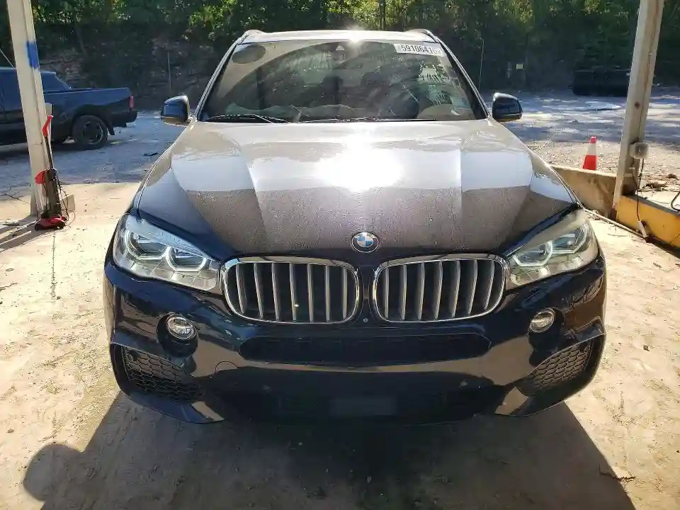 5UXKR6C50H0J84746 2017 BMW X5-4
