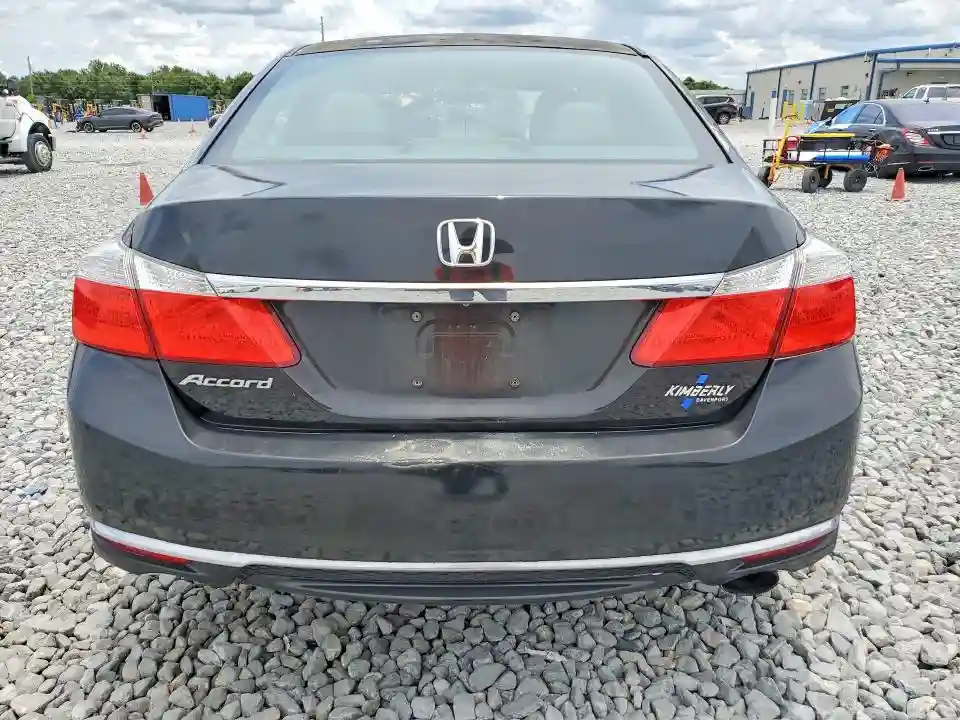 1HGCR2F74EA189242 2014 HONDA ACCORD EX-5