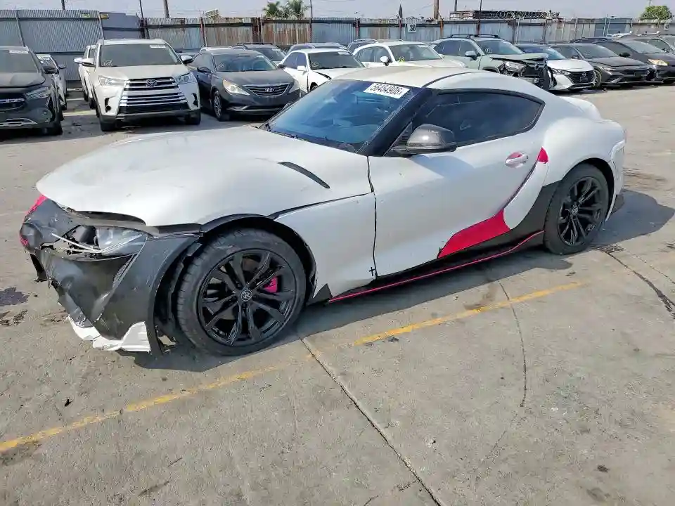 WZ1DB2C06NW049132 2022 TOYOTA ALL OTHER-0